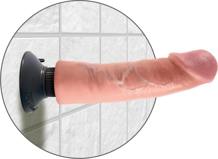 Actual product image Pipedream King Cock