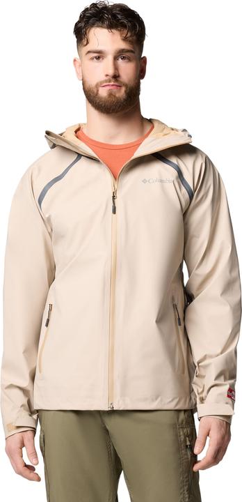 Image du produit Columbia Veste Imperméable Reign No Shine™ Homme (S)