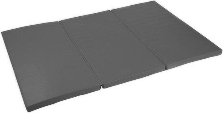 Immagine prodotto Babytrold Tumleskum matress 3-parts grey