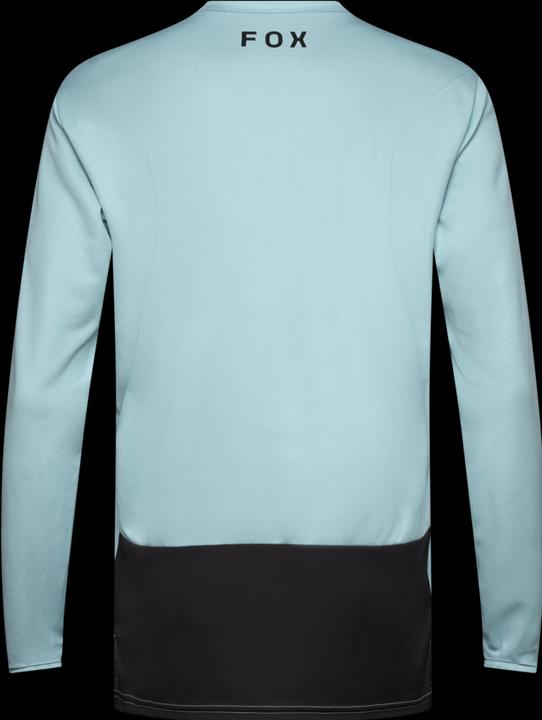 Actual product image Fox Ranger LS Jersey Head (XXL)