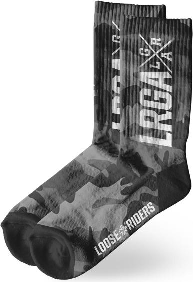 Produktbild Loose Riders LRGA Socks (One Size)