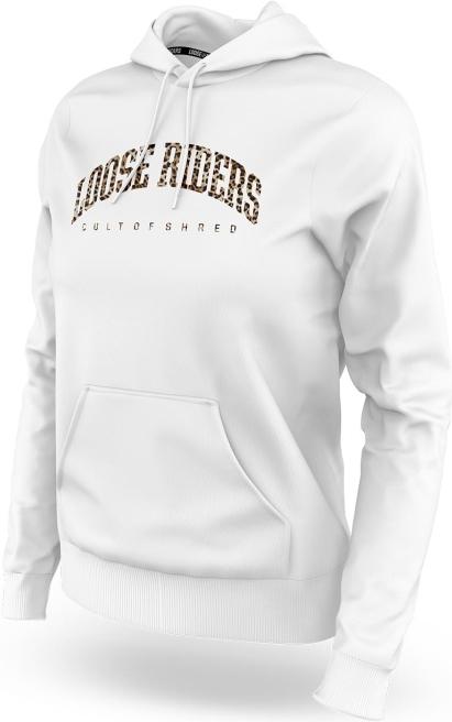 Image du produit Loose Riders Classic Hoodie W (L)