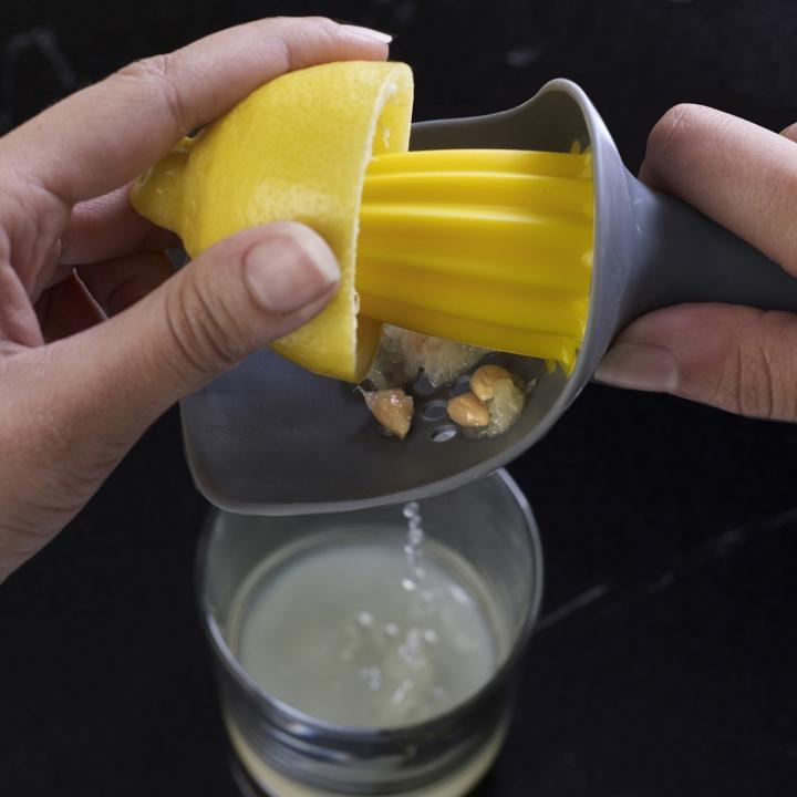 Actual product image Joseph Joseph Citrus Press