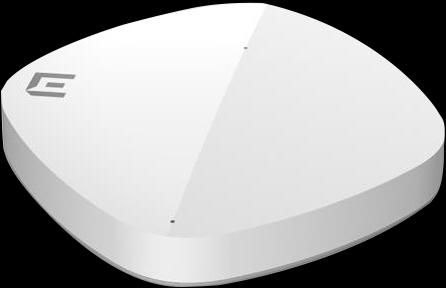 Productafbeelding Extreme Networks Tri-Radio AP410C (4800 Mbit/s)