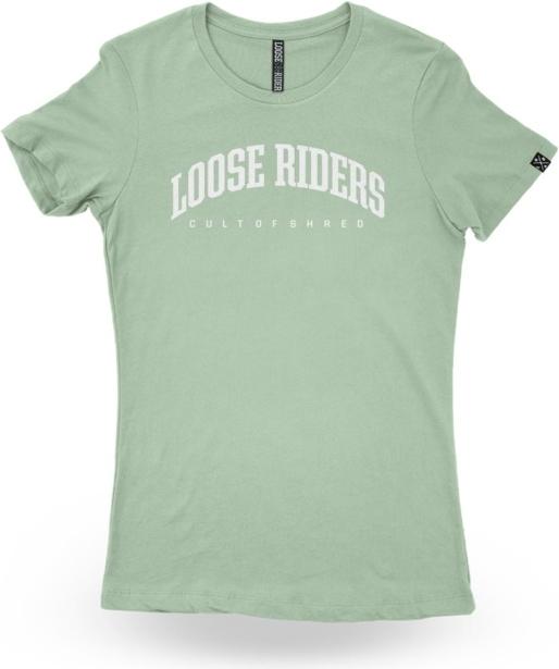 Produktbild Loose Riders Classic T-Shirts W (S)