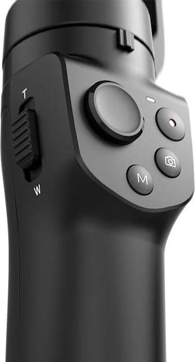Actual product image FeiYu Tech Gimbal Vlog Pocket
