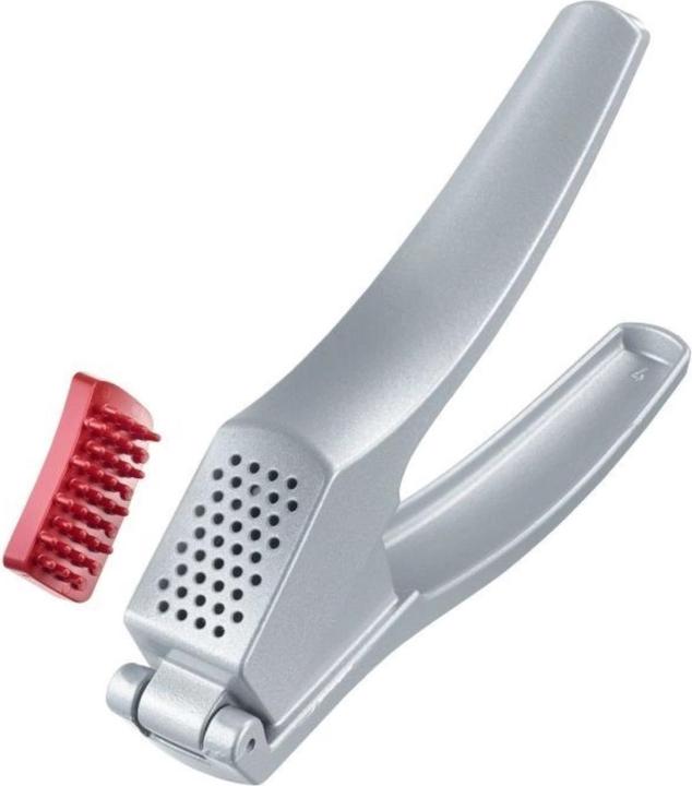 Actual product image Westmark Garlic press "Josie", 16.2x2.8x3.3 cm