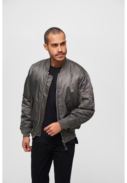 Produktbild Brandit MA1 Bomber Jacket (L)