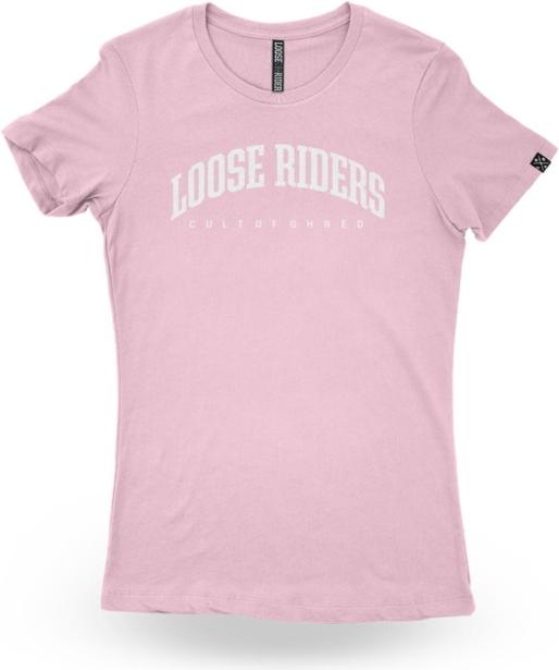 Loose Riders Classic T-Shirts W (S)
