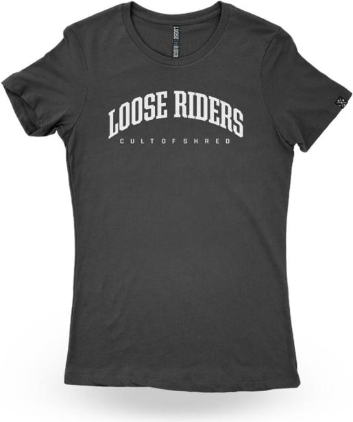 Produktbild Loose Riders Classic T-Shirts W (L)
