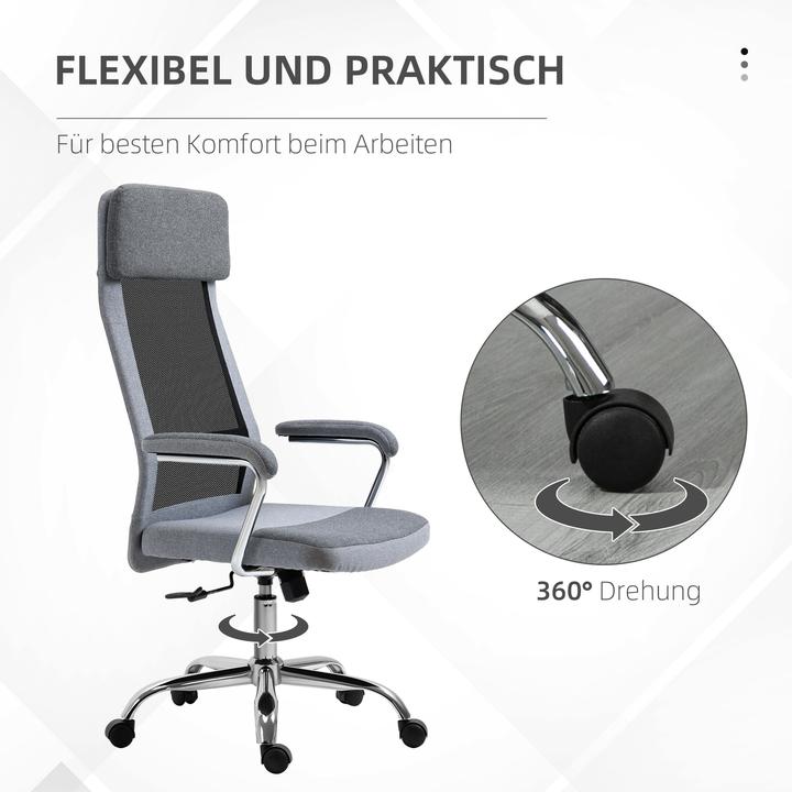 Produktbild Jamb Bürostuhl