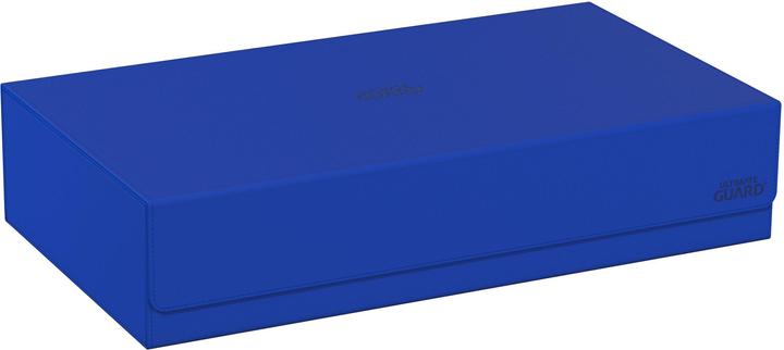Produktbild Ultimate Guard Omnihive 1000+ XenoSkin Bleu
