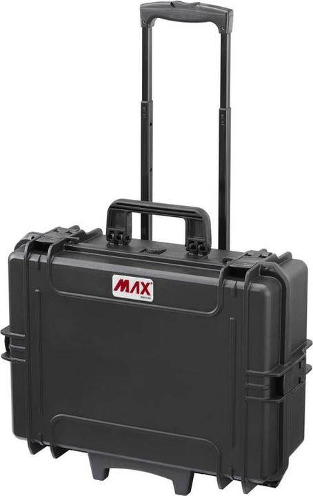 Produktbild Little Jumbo 2450550 MAX 505STR - mit Schlagschaum und Wagen (33.95 l)