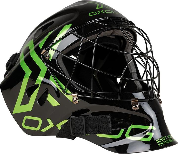 Immagine prodotto Oxdog Maschera da portiere XGuard Senior
