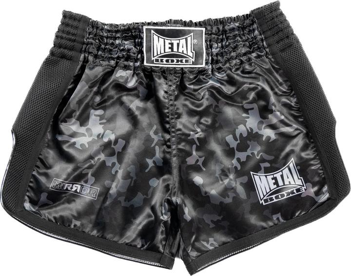Produktbild Metal Boxe Mirror (XS)