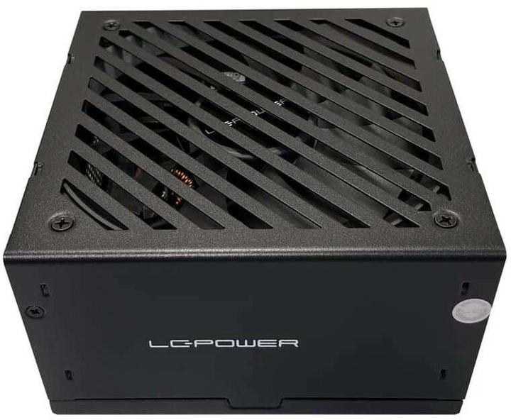 Produktbild LC-Power Netzteil LC6750G-SI 750 W (750 W)