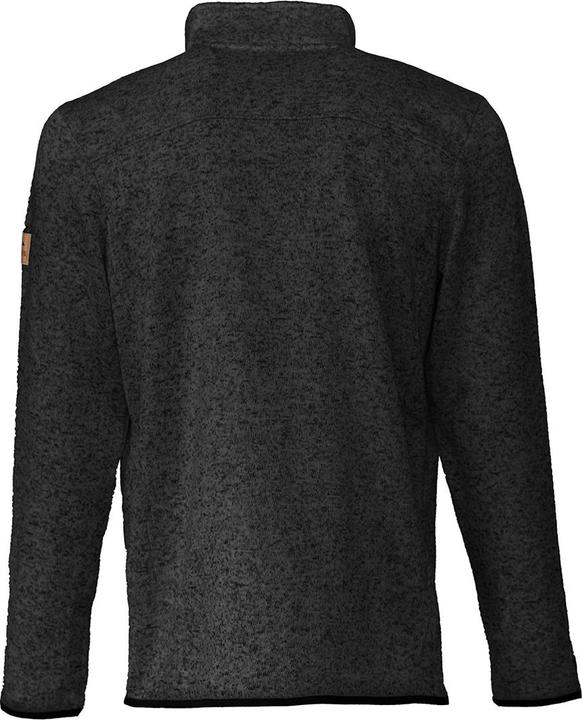 Produktbild Forsberg warme Strickjacke mit Brusttasche (L)