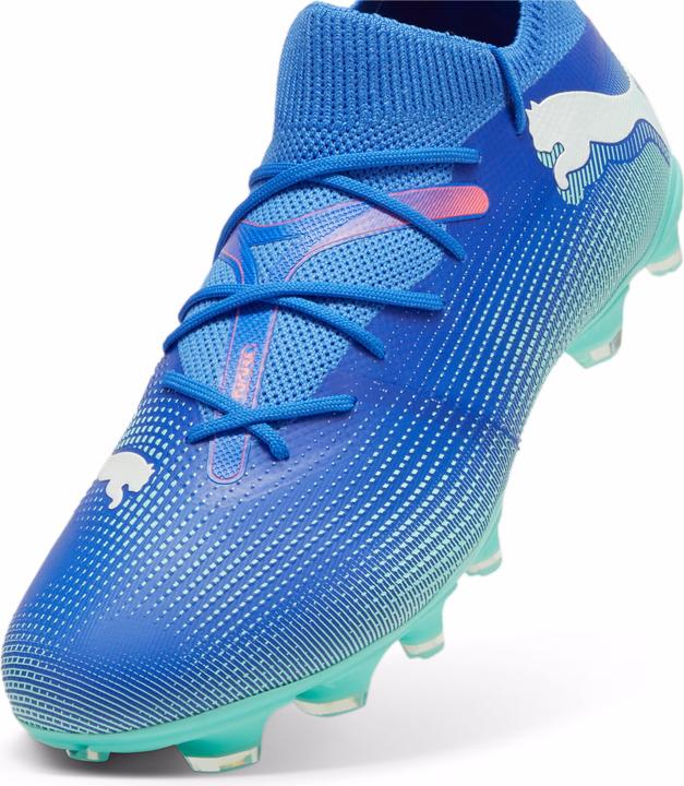 Immagine prodotto Puma Futuro 7 Partita Fg/Ag (45)
