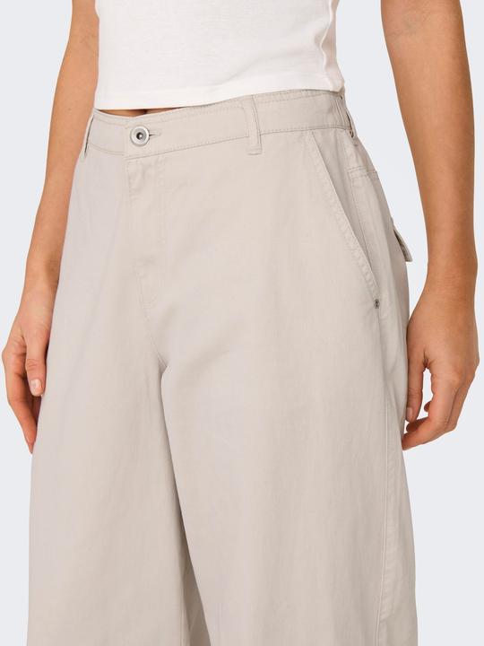 Produktbild Only ONLTINNE Locker geschnitten Hose Hose (L)