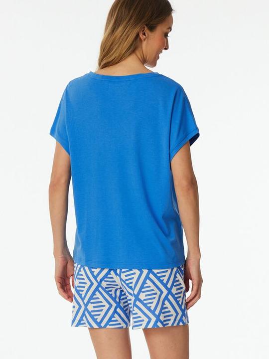 Produktbild Schiesser Pyjama Modal (40)