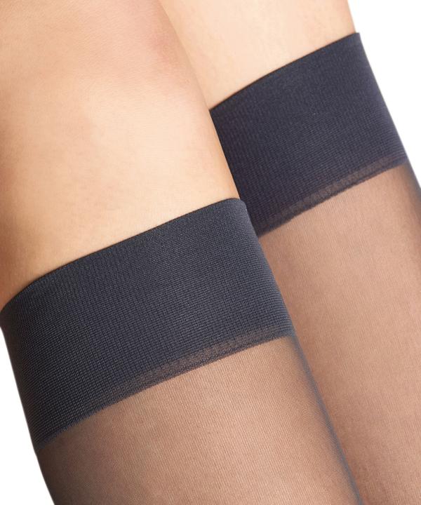 Actual product image Falke Matt Deluxe 20 KH (20 DEN, 35 - 38)