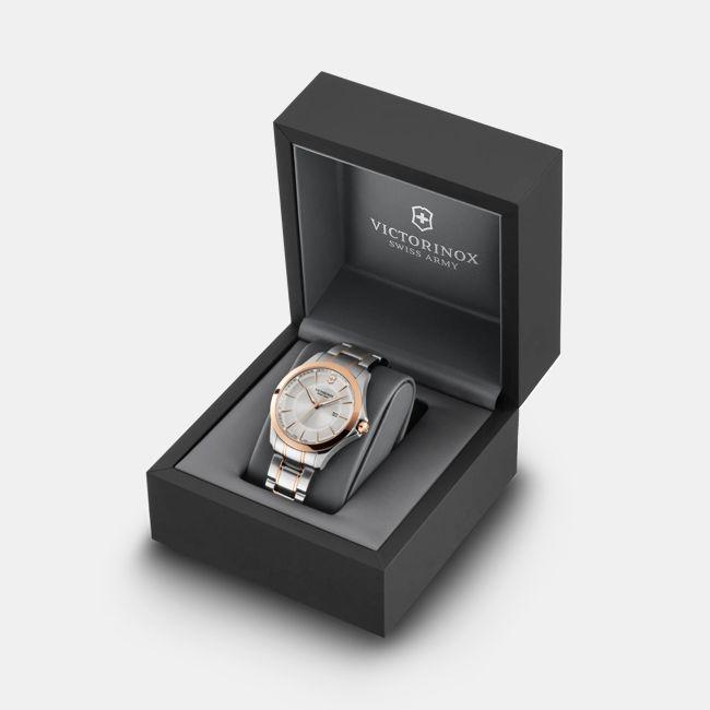 Immagine prodotto Victorinox alleanza (Orologio da polso analogico, 40 mm)