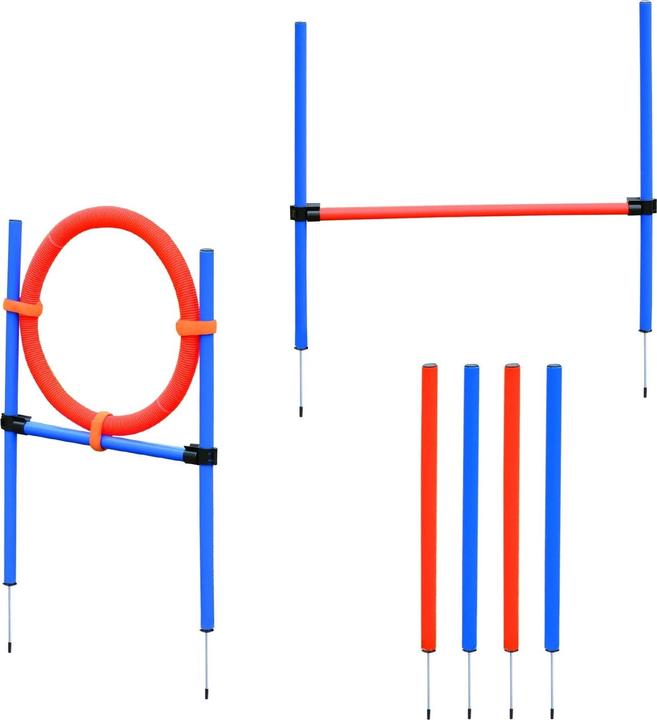 Produktbild Jamb Agility Set (Agility)