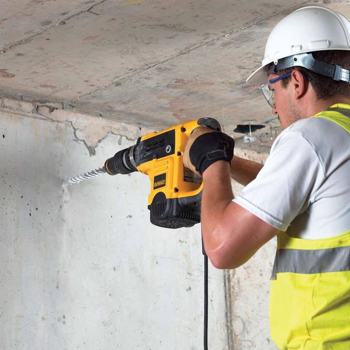 Produktbild DeWalt Hammerbohrer SDSmax (26 mm)