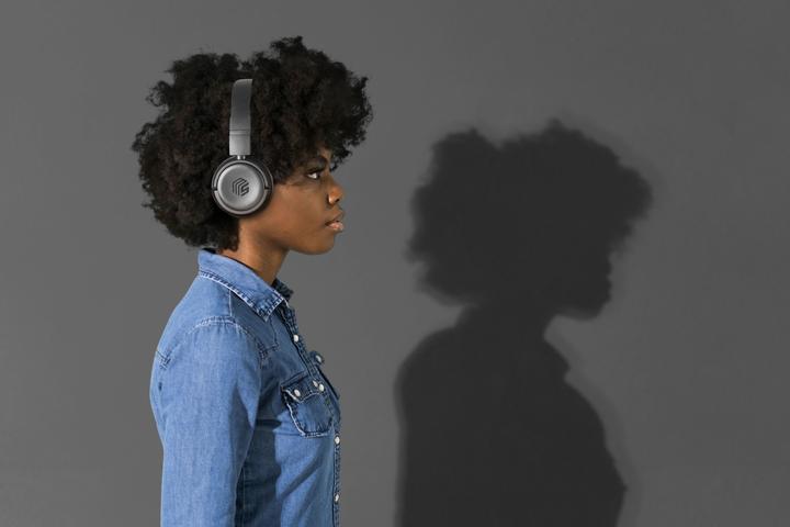 Image du produit Music Sound Vibed (pas de réduction du bruit, 35 h, Sans fil)