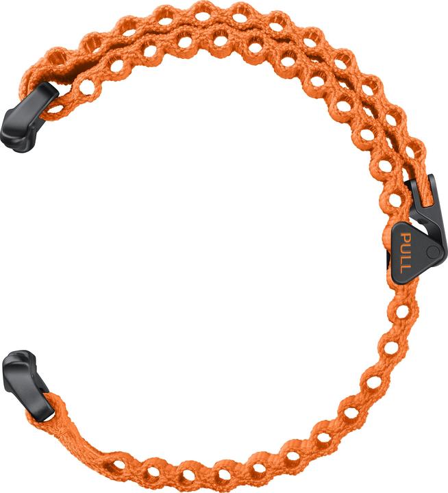 Actual product image Samsung Trail Band (20 mm, Nylon / plastic)