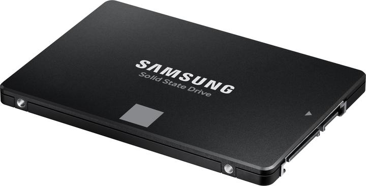 Produktbild Samsung 870 EVO (1000 GB, 2.5")