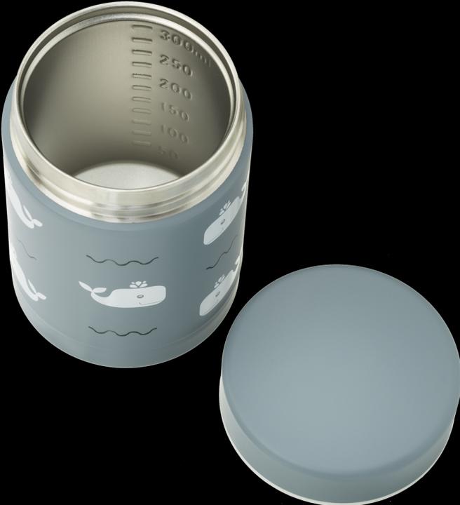 Image du produit Fresk Récipient Thermos Baleine