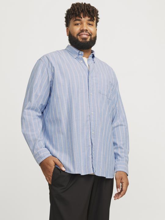 Image du produit Jack & Jones Chemise Plus Size Slim Fit Chemise (6XL)