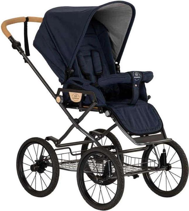 Produktbild Naturkind Kinderwagen IDA Kornblume