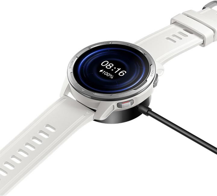Actual product image Xiaomi Watch S1 Active Charging Cable