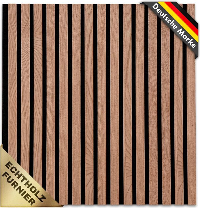 Image du produit Karat Akustikpaneele (60 x 60 cm)