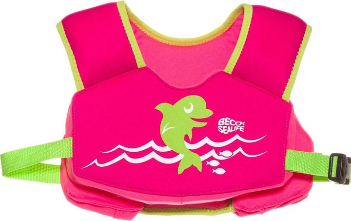 Produktbild Beco Sealife (S, 15 - 20 kg)