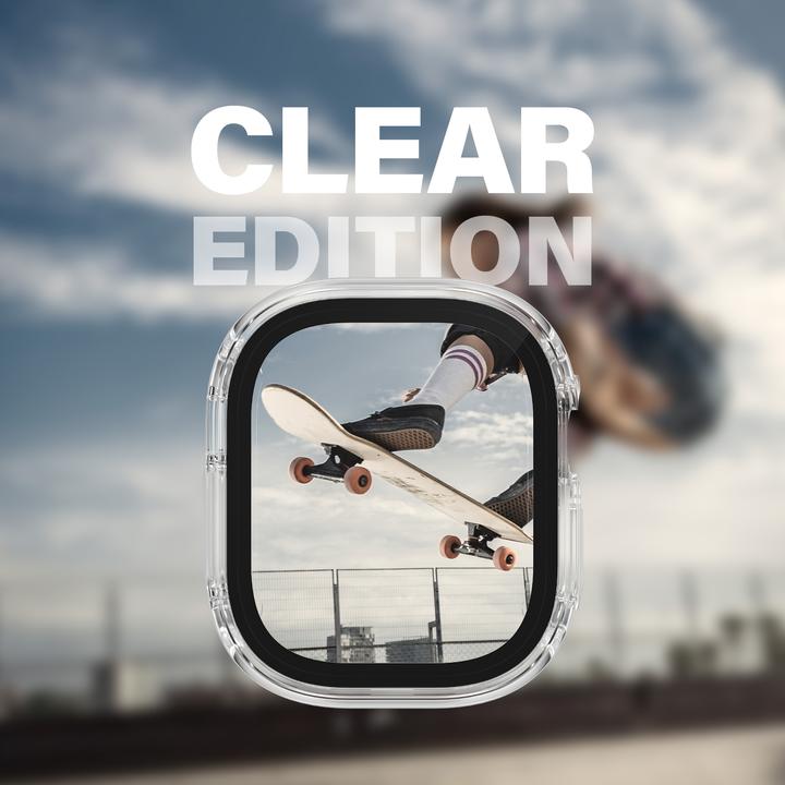 Produktbild PanzerGlass Full Body Protection