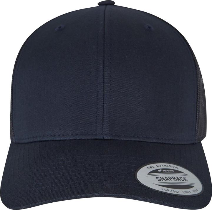 Produktbild Flexfit Retro Trucker (One Size)