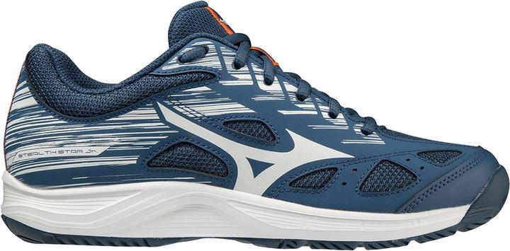 Mizuno Stealth Star Junior