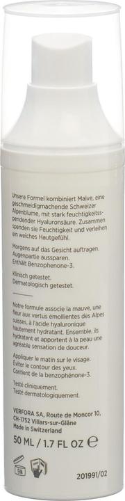 Immagine prodotto Dermafora Crema idratante da giorno SPF 20 (50 ml, Tonico per il viso, SPF 20)