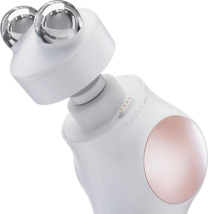 Actual product image Therabody TheraFace Pro