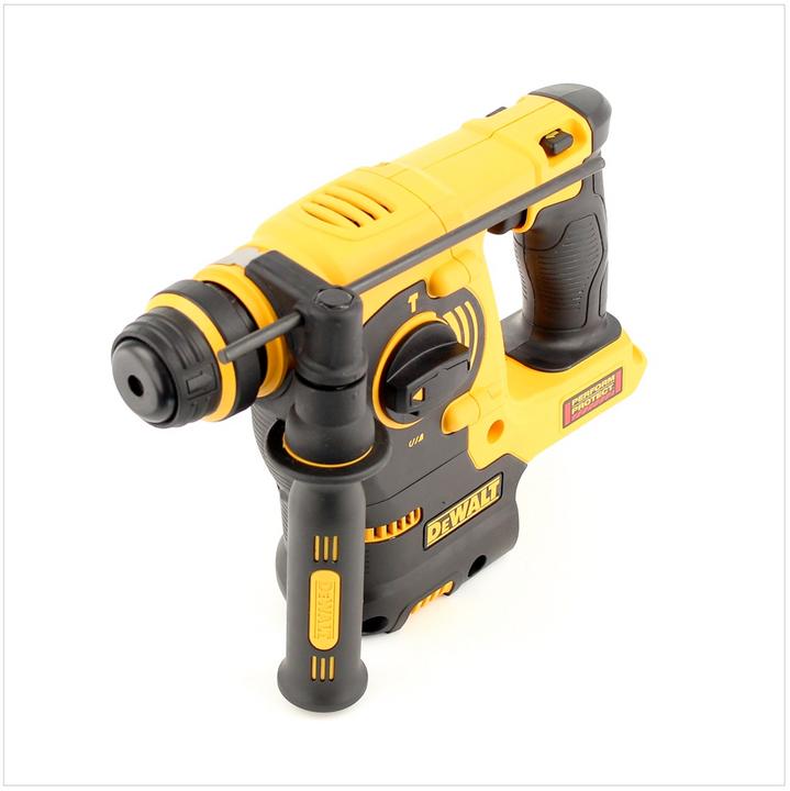 Actual product image DeWalt DCH 253 N (Rechargeable battery operated)