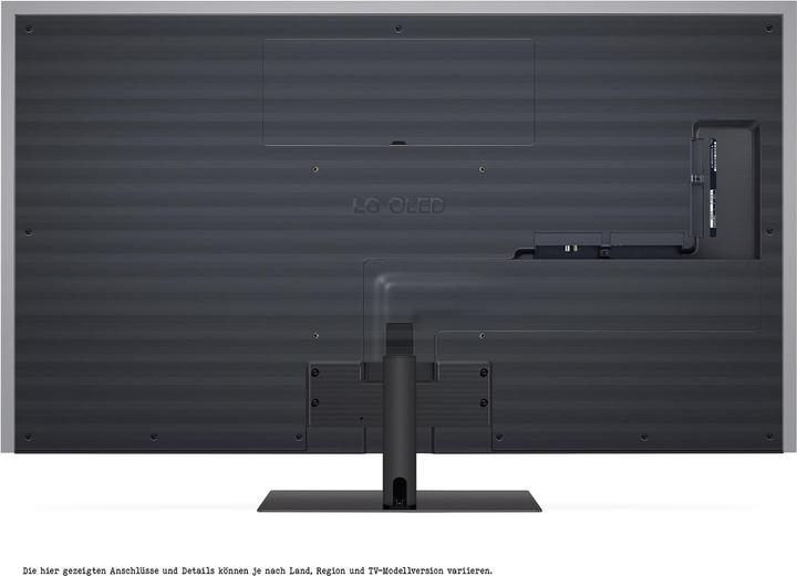 Produktbild LG OLED55G49LS (55", G4, OLED, 4K, 2024)