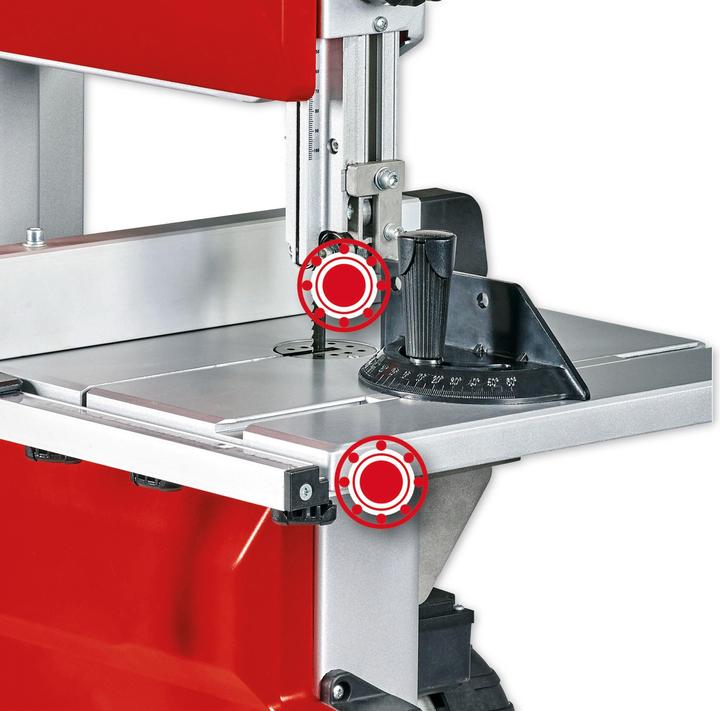 Produktbild Einhell TC-SB 245 L