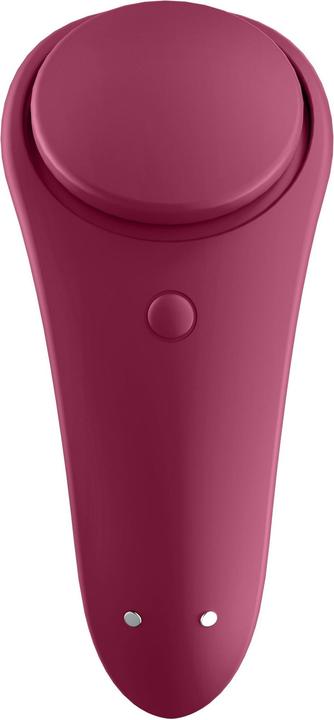 Produktbild Satisfyer Sexy Secret Panty