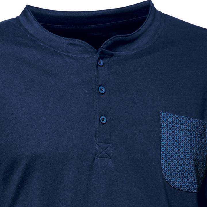 Image du produit Erwin Müller Pyjamas pour hommes (54)