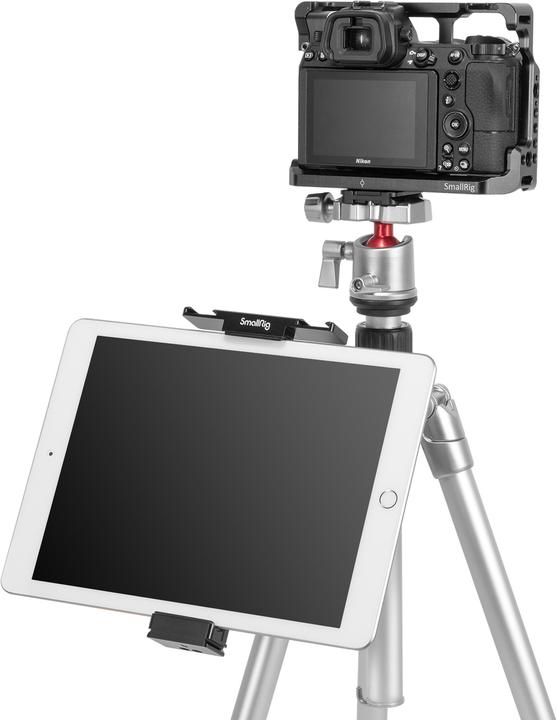 Produktbild SmallRig Halterung iPad