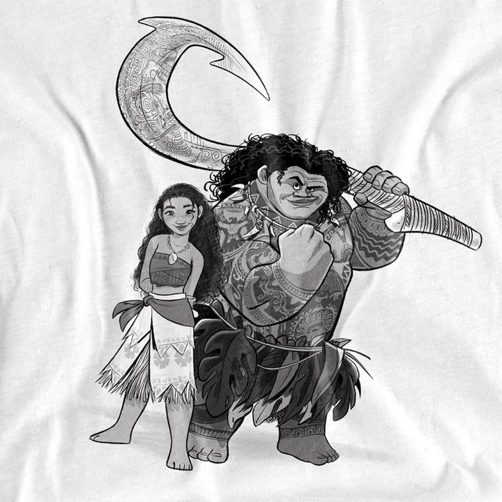 Produktbild Moana TShirt (S)