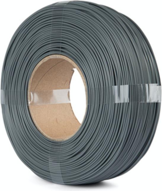 Immagine prodotto Il filamento ReFill PLA 1.75mm BASALT GREY 1kg (PLA, 1.75 mm, 1000 g, Grigio)